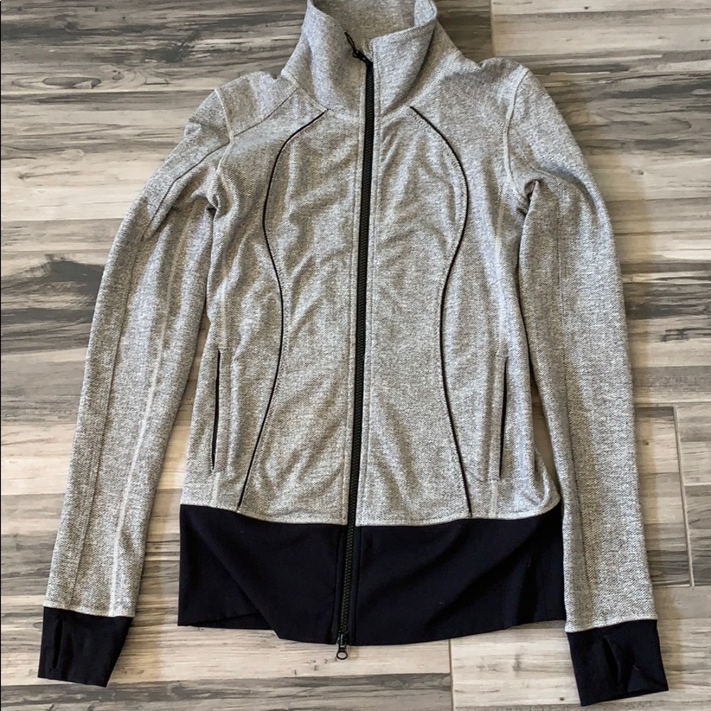 Lululemon define jacket